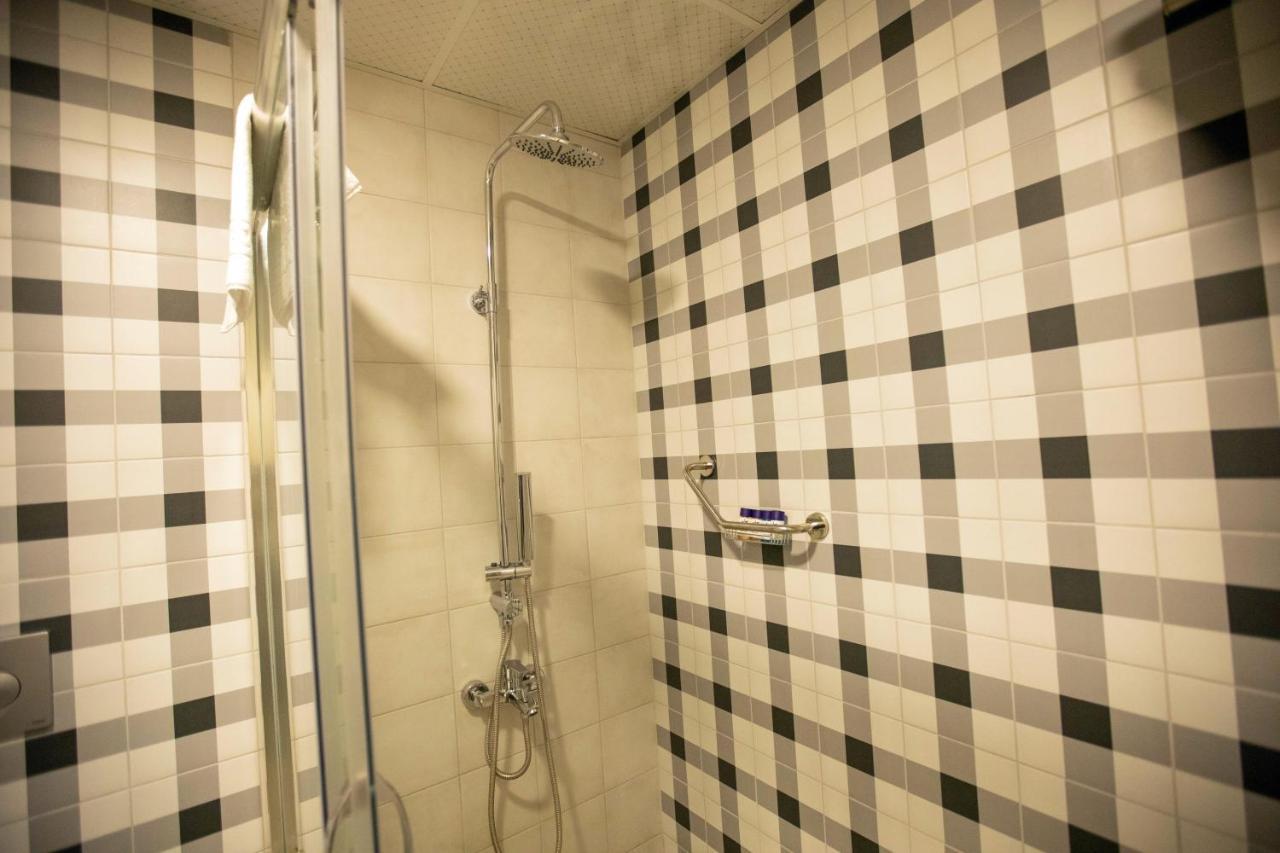 Polaris Otel & Beach Club Мерсин Екстериор снимка